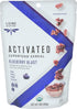 Living Intentions Organic Superfood Cereal Blueberry Blast NonGMO Gluten Free Vegan Paleo Kosher 9
