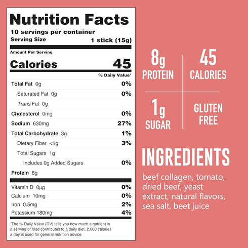Lonolife Flavored Beef Broths - Save on Select Varieties!