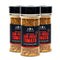 The Spice Lab Spicy Sun Dried Tomato Italian Seasoning Spice - Gluten