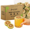 Dried Lime Slices 3oz/85gm 23 to 37 Pcs, Citrus Dehydrated Fruit For