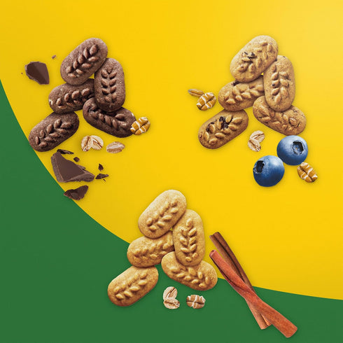 Pack, 3 40 Packs belVita Bites Breakfast Biscuits Variety Flavors, Mother's Day, Snack
