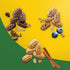 Pack, 3 40 Packs belVita Bites Breakfast Biscuits Variety Flavors, Mother's Day, Snack