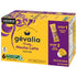 2-Step Packets, 6 Count, 5.6oz (Pack 3) Gevalia, K-Cup & Froth Box of (Mocha Latte).