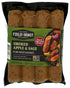 Field Roast Apple Sage Sausage, 12.95 OZ