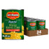 Del Monte Canned Golden Sweet Whole Kernel Corn No Salt Added, 15.25