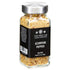 The Spice Lab No. 240 Scorpion Pepper Salt - World's Hottest Salt in Gluten-Free Premium Gourmet French Jar