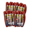 Mai Quoi Philippines Chinese style sausage 36oz 4 Packs Pork sausage No MSG Made