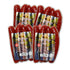 Mai Quoi Philippines Chinese style sausage 36oz 4 Packs Pork sausage No MSG Made