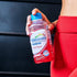 21 Oz (Pack 12) Electrolit, Electrolyte Beverage, Fruit Punch, Fl bottle