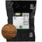 Frontier Co-op Ground Carob Powder, 1lb Bulk Bag - Medium-Roasted Natural Cocoa