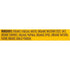 12 oz French's True Organics Classic Yellow Mustard