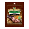 LEM Products Backwoods Reduced Sodium Summer Sausage Cured Sausage Seasoning, 4.1 Ounce Packet, Seasons Up to 5 Pounds