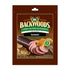 LEM Products Backwoods Reduced Sodium Summer Sausage Cured Sausage Seasoning, 4.1 Ounce Packet, Seasons Up to 5 Pounds