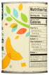 365 15 by Whole Foods Market, Organic Yellow Cling Peach Slices, Ounce