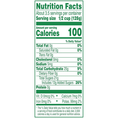 12 Pack, 15.25 oz DEL MONTE Fruit Cocktail in Heavy Syrup, Canned Fruit, Can