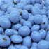 Greek Yogurt Covered Blueberries by It's Delish, 8 Oz Bulk Bag Scrumptious