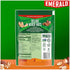 (1-Pack) 5oz Emerald Salted Deluxe Mixed Nuts | Resealable Bulk Bag | Cashews, Almonds, Walnuts, Brazil Nuts, Pecans |