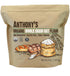 4 lb, Anthony's Organic Whole Grain Oat Flour, Gluten Free, Non GMO, Non Irradiated, Finely Ground, Vegan