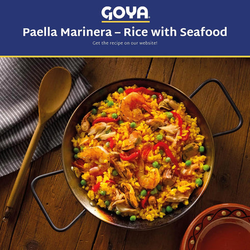 4 oz (Pack 6), Goya Premium Jumbo Squid Octopus Style in Olive Oil, Cans of Mediterranean-Style Seafood, Ready-to-Eat