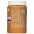 16 MaraNatha Organic Creamy Peanut Butter Spread, No Stir, Natural, No Sugar or Salt Added, Gluten Free, Ounce Jar