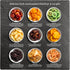 Deluxe Sweet Bloom Dried Fruit Gift Basket - Perfect for Any Occasion