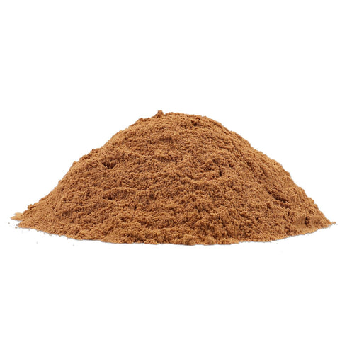 Halo Naturals 4 Packaged Organic Hawthorn Berry Powder, Ounces (Crataegus monogyna) USDA Certified | Resealable Pouch|