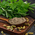 1.5 lb Birch & Meadow of Ground Cardamom, Spicy & Fruity, Versatile