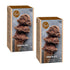 Triple Scoop - Premium Chocolate (2) Ice Cream Mix For Ice Cream
