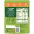8.5 OZ SEEDS OF CHANGE Organic Quinoa & Brown Rice with Garlic, Organic Food, Pouch