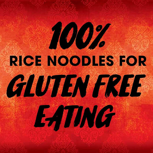 14 oz Thai Kitchen Gluten Free Stir Fry Rice Noodles