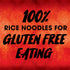 14 oz Thai Kitchen Gluten Free Stir Fry Rice Noodles