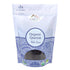 Andean Foods Organic Black Quinoa PREMIUM QUALITY Superfood Grain Non-GMO, Gluten Free, Vegan, 1 lb,