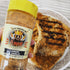 2 Lemon Garlic Seasoning Mix, Bottles by Flavor God - Premium All Natural & Healthy Spice Blend for Chicken, Seafood