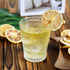 Slices,8.82oz/250g, Cocktails,100% Dried Lemon Dehydrated Fruit Slices For Natural No Additives No Sugar Added,Natural