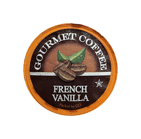 Generic (6 36 Single Serve Sampler: Blueberry Cinnamon Crumble, Chocolate Peanut Butter, Cinnamon Roll, French Vanilla