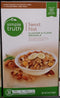 SIMPLE TRUTH Sweet Nut Cluster & Flake Granola 14 oz (Pack of 3)