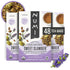 Numi Organic Tea Sweet Slumber with Chamomile, Valerian Root & Lavender, 16