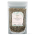 Starwest Botanicals Organic Passion Flower, Dried Loose Leaf Herb for Tea, Herbal Blends & Smoothies, 4 oz Pouch