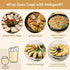 3 24 (3-Pack K-Makgeolli DIY Kit - Traditional Korean Rice Wine Making Kit Flavors (Black Raspberry, Brown Rice, Jeju