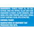 Planters 1.75 (Pack 18) Heat Peanuts, Ounce