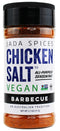 JADA Spices Chicken Salt Spice and Seasoning - BBQ Flavor, Vegan, Perfect for Cooking, Grilling