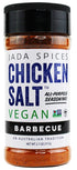 JADA Spices Chicken Salt Spice and Seasoning - BBQ Flavor, Vegan, Perfect for Cooking, Grilling