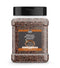Birch & Meadow Brown Mustard Seeds, 10.4 oz, Whole Seeds, Hot &