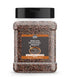 Birch & Meadow Brown Mustard Seeds, 10.4 oz, Whole Seeds, Hot &
