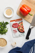 Simmer Simmer 7.0oz Pack 8 Saffron Road Sweet and Sour Sauce | Globally Inspired Sauce | Gluten-free, Vegan, Non-GMO