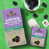 Lakma Garcinia Cambogia Green Tea with Blackberry, 25 Tea Bags