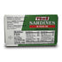 4 Packs 125g Tome Sardines (In Olive Oil) Ea