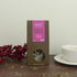 Hands on Earth Organic Echinacea Tea, 2x25g (0.88oz), Loose Leaves, Serves 48 Cups, Pack of 2