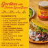 12 oz Cholula Salsa, Original Hot, Spicy Salsa For Tacos, Enchiladas, Queso, Fajitas, Burritos, Nachos and More