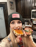 Harvest Peach Cobbler Jam by Pioneer Valley